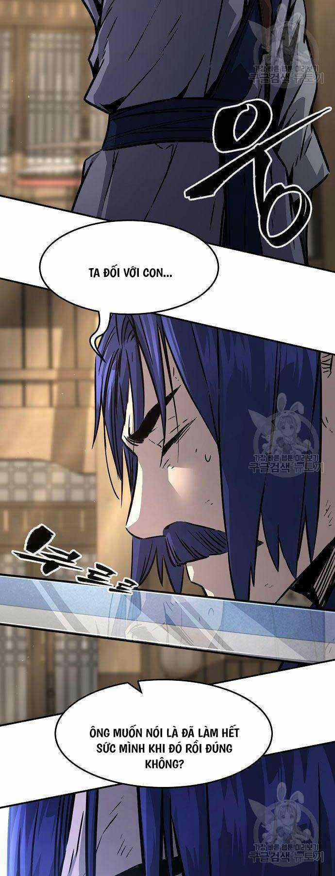 Tuyệt Đối Kiếm Cảm - Chapter 63 - Trang 66