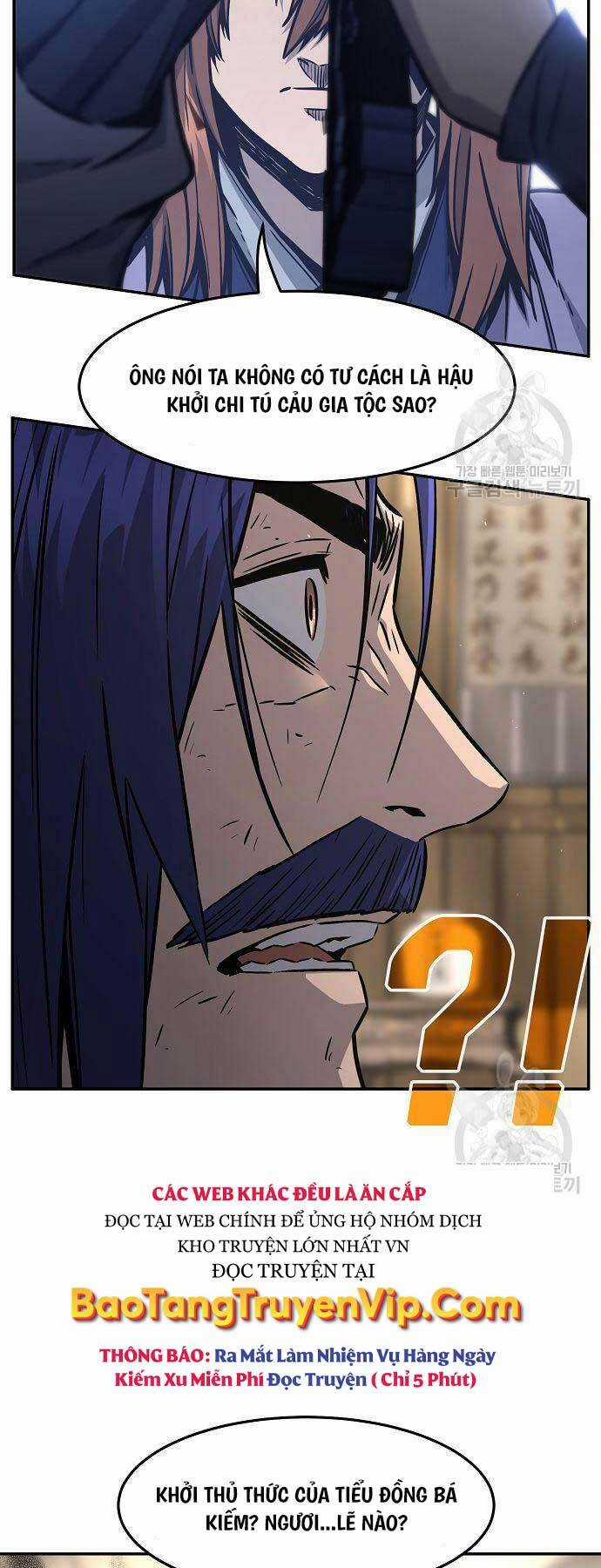 Tuyệt Đối Kiếm Cảm - Chapter 63 - Trang 77