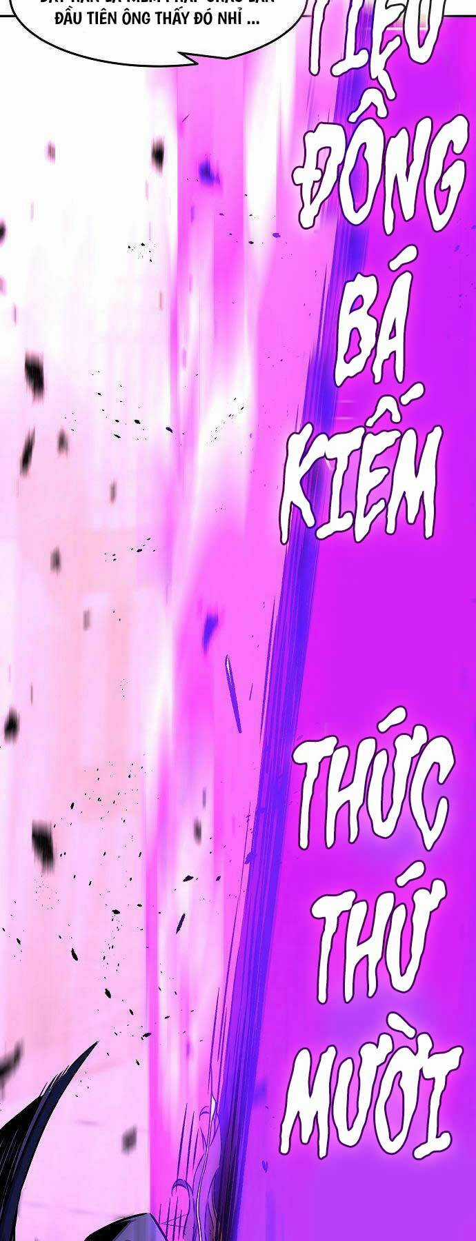 Tuyệt Đối Kiếm Cảm - Chapter 63 - Trang 79