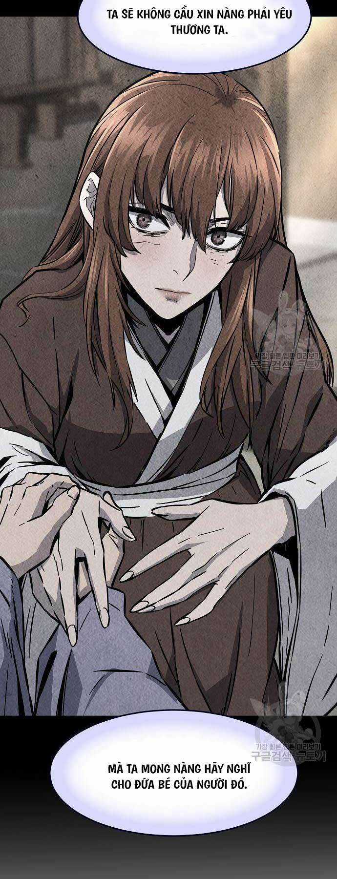 Tuyệt Đối Kiếm Cảm - Chapter 63 - Trang 9