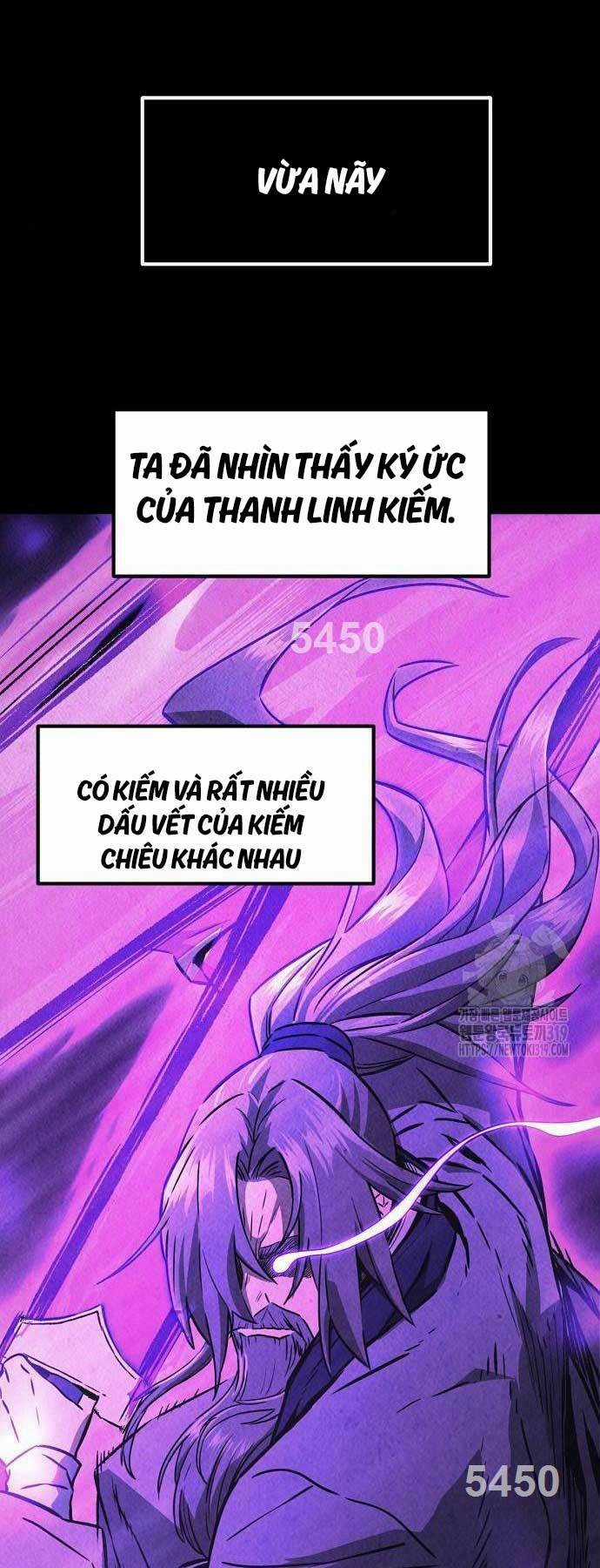 Tuyệt Đối Kiếm Cảm - Chapter 64 - Trang 1