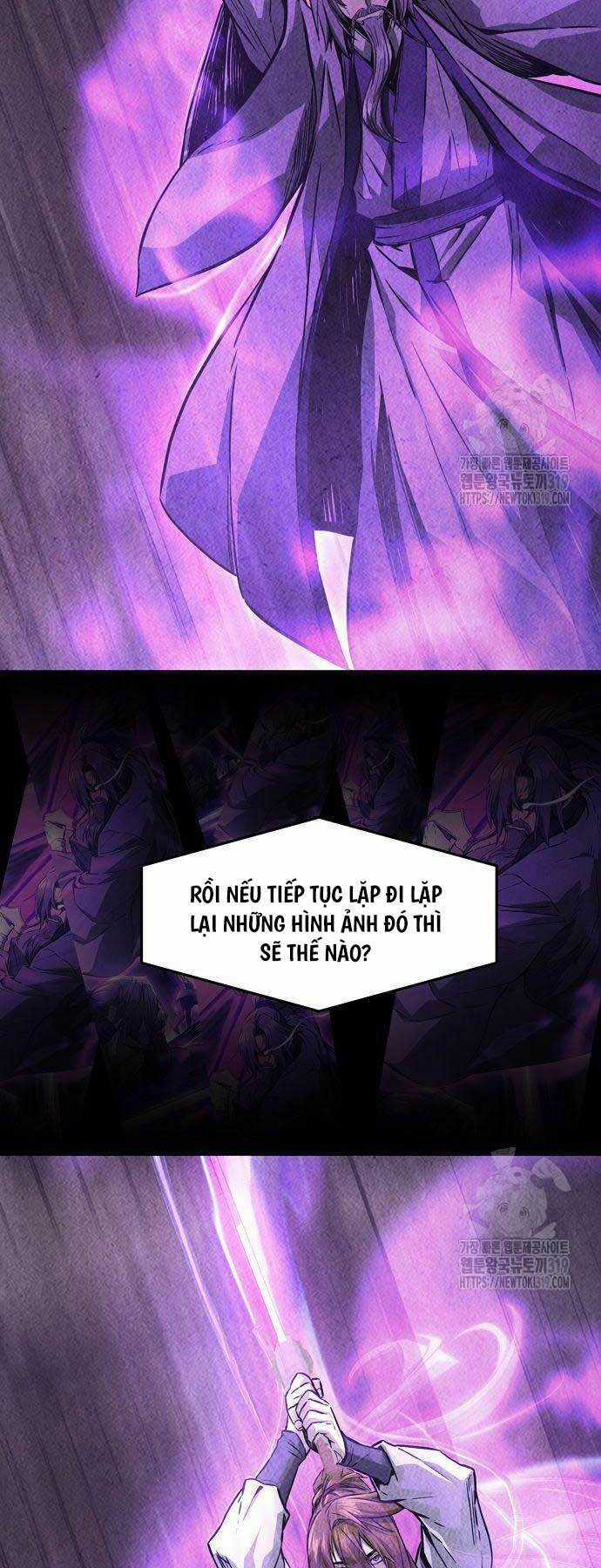 Tuyệt Đối Kiếm Cảm - Chapter 64 - Trang 12