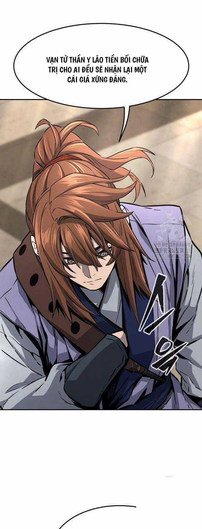 Tuyệt Đối Kiếm Cảm - Chapter 64 - Trang 20