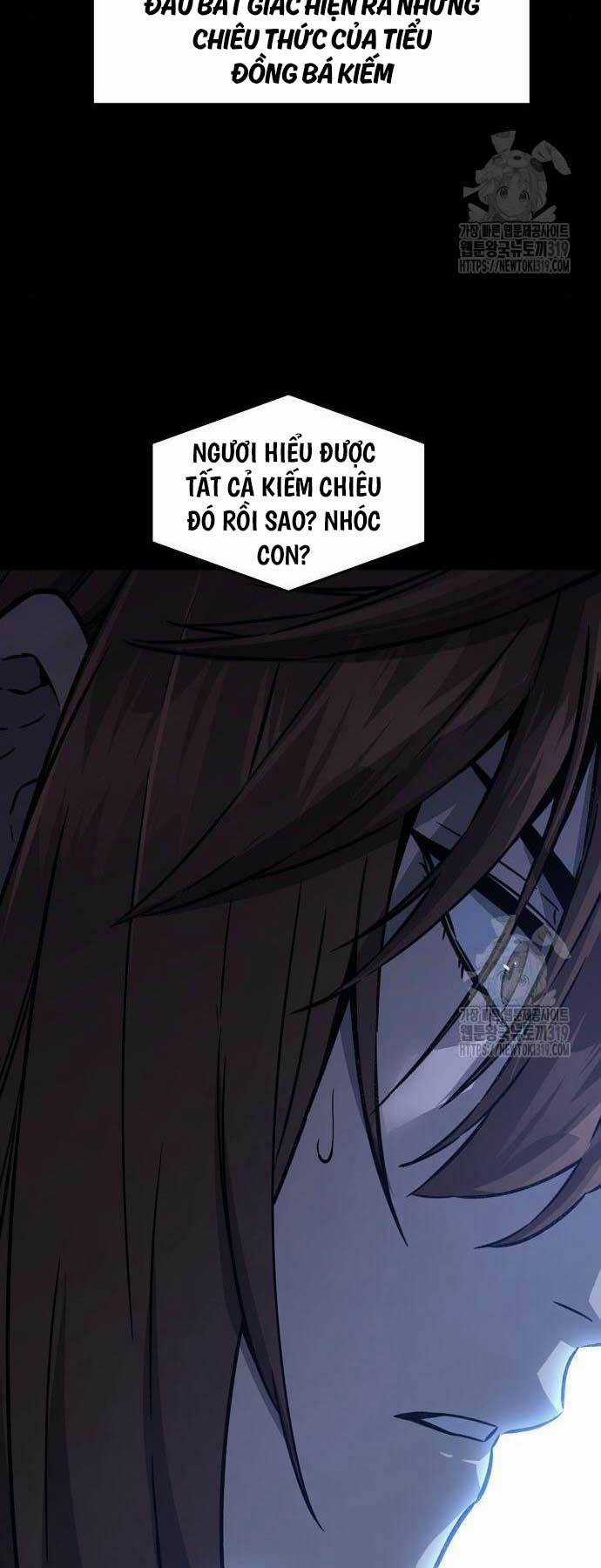 Tuyệt Đối Kiếm Cảm - Chapter 64 - Trang 3