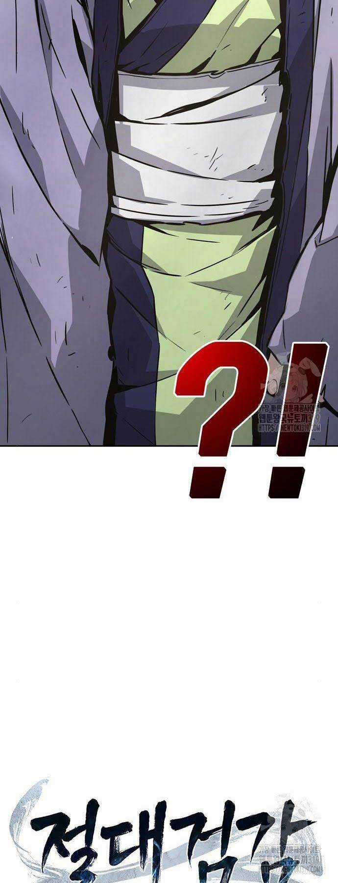 Tuyệt Đối Kiếm Cảm - Chapter 64 - Trang 24