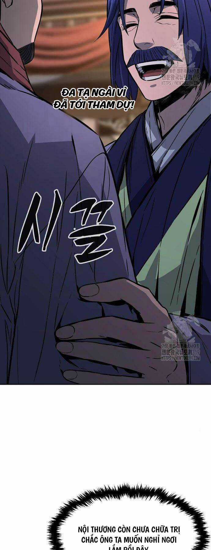 Tuyệt Đối Kiếm Cảm - Chapter 64 - Trang 27