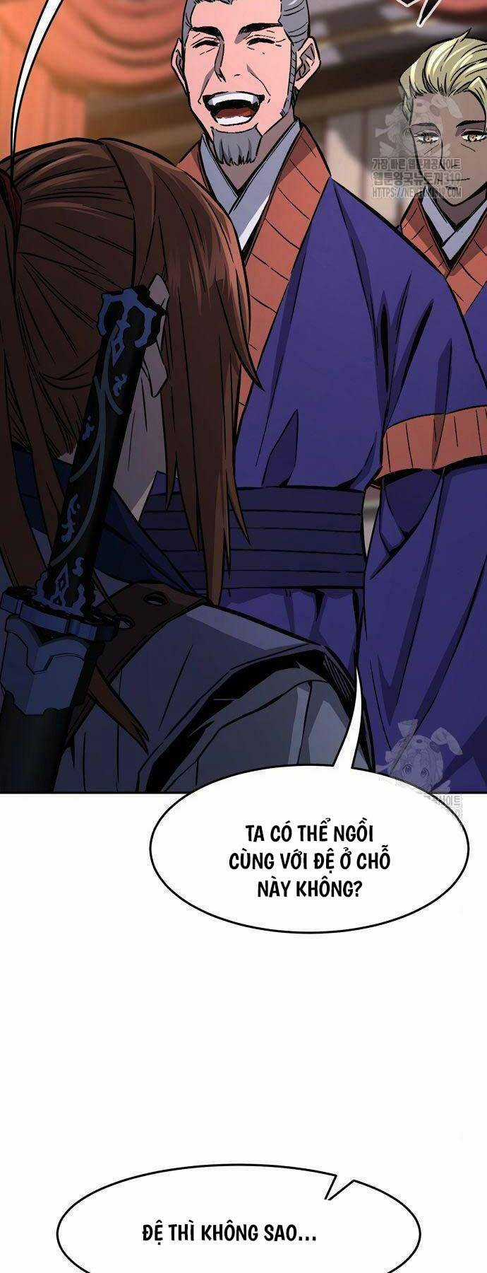 Tuyệt Đối Kiếm Cảm - Chapter 64 - Trang 30