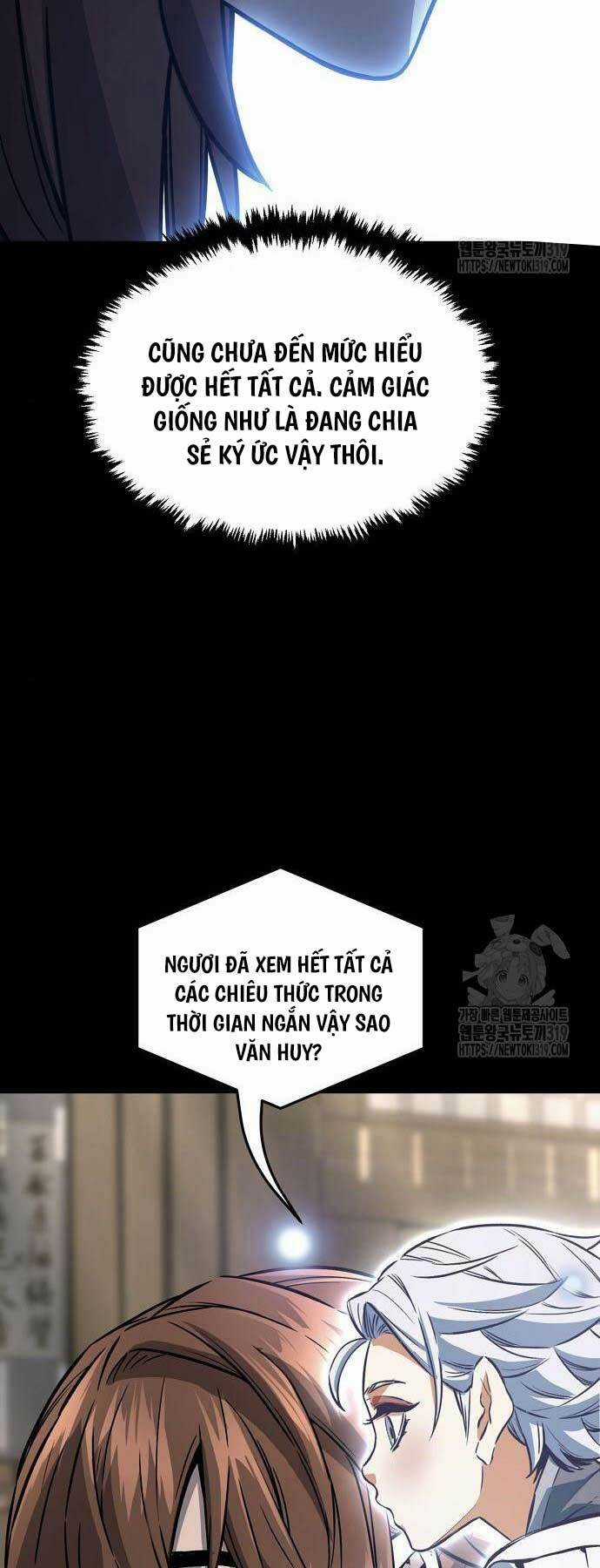 Tuyệt Đối Kiếm Cảm - Chapter 64 - Trang 4