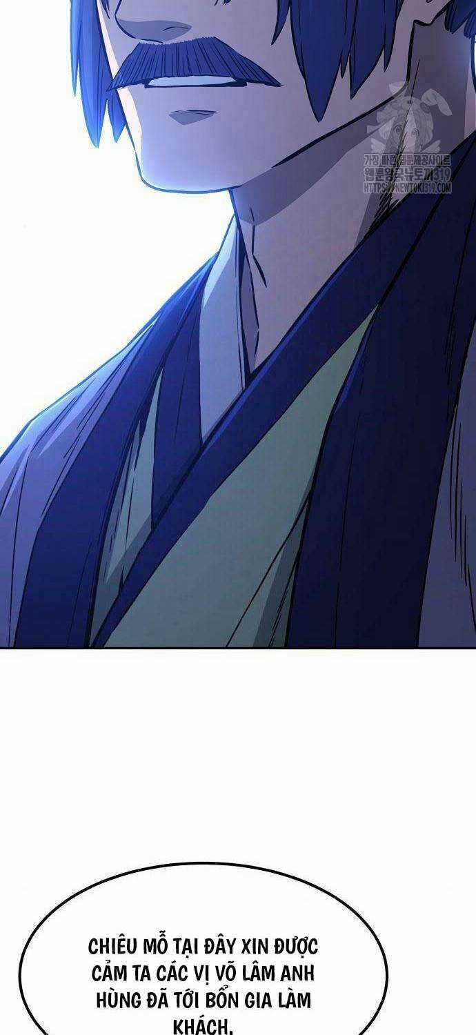 Tuyệt Đối Kiếm Cảm - Chapter 64 - Trang 35