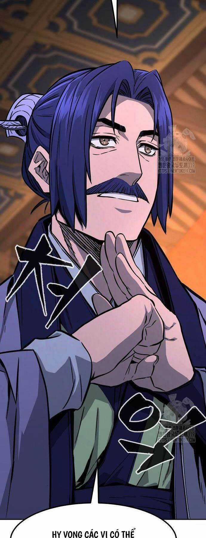 Tuyệt Đối Kiếm Cảm - Chapter 64 - Trang 37