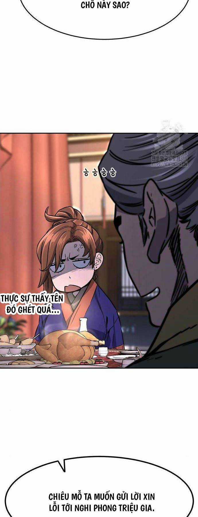 Tuyệt Đối Kiếm Cảm - Chapter 64 - Trang 39
