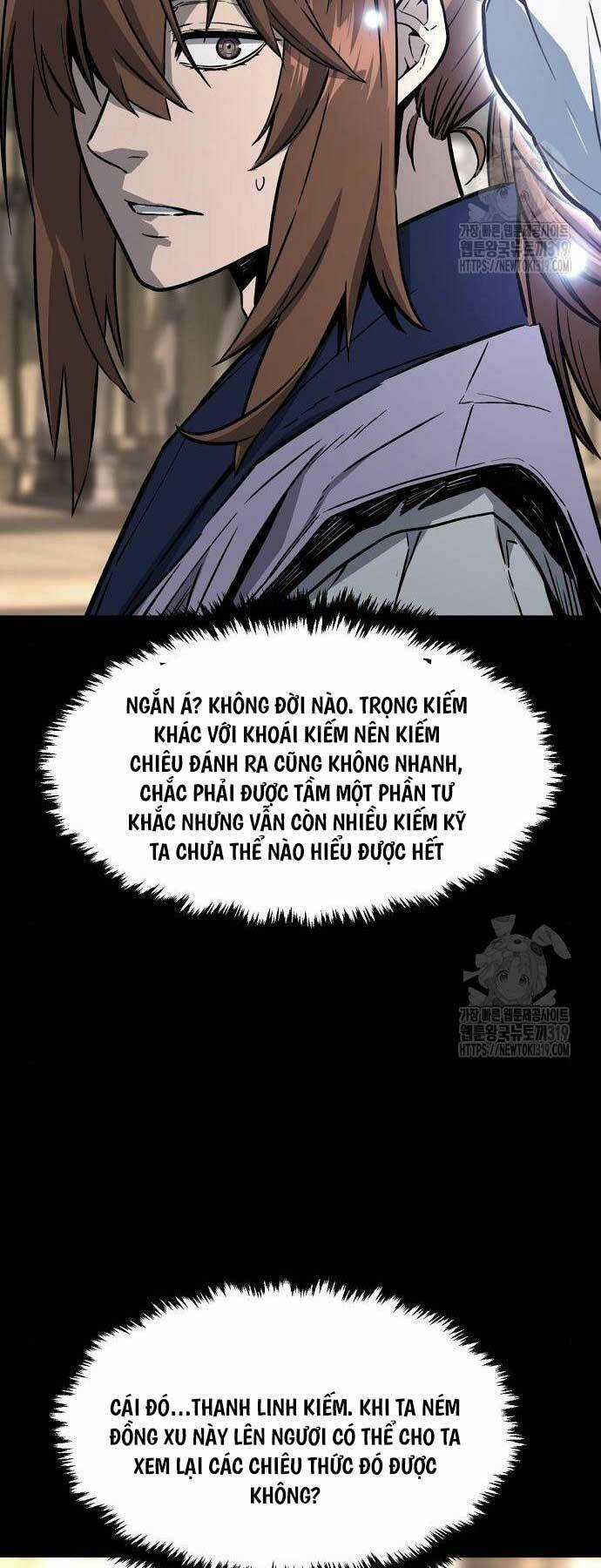 Tuyệt Đối Kiếm Cảm - Chapter 64 - Trang 5