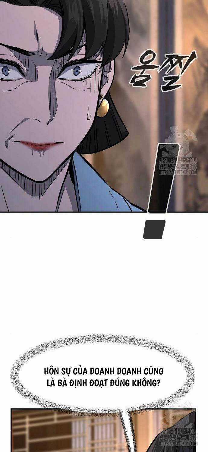 Tuyệt Đối Kiếm Cảm - Chapter 64 - Trang 43