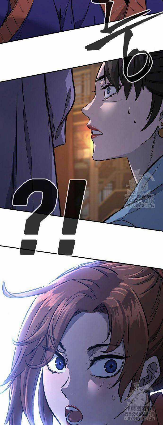 Tuyệt Đối Kiếm Cảm - Chapter 64 - Trang 50