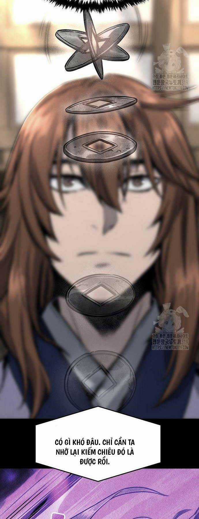 Tuyệt Đối Kiếm Cảm - Chapter 64 - Trang 6