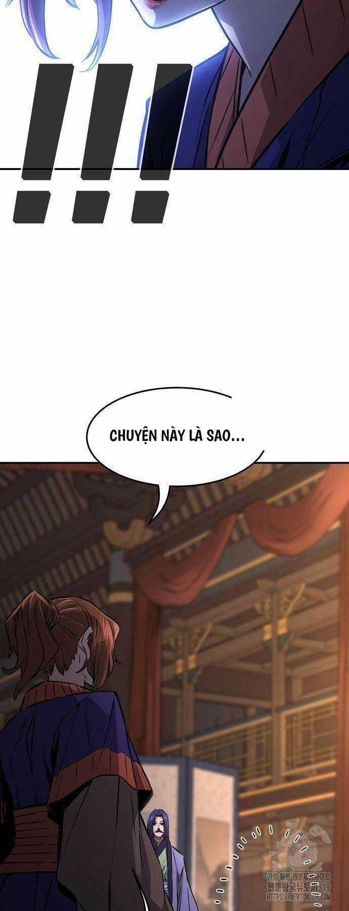 Tuyệt Đối Kiếm Cảm - Chapter 64 - Trang 51