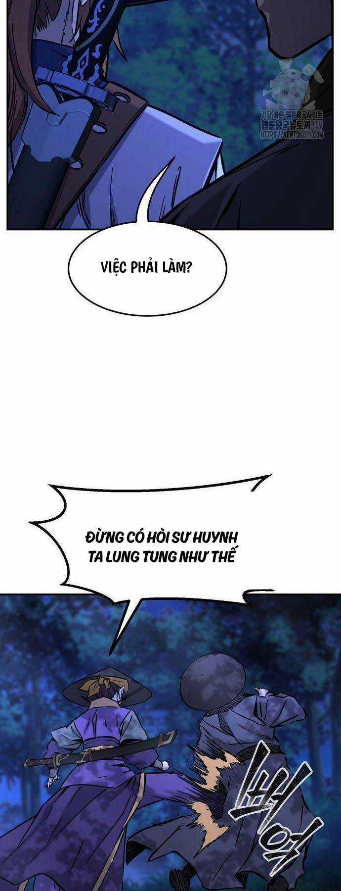 Tuyệt Đối Kiếm Cảm - Chapter 64 - Trang 56