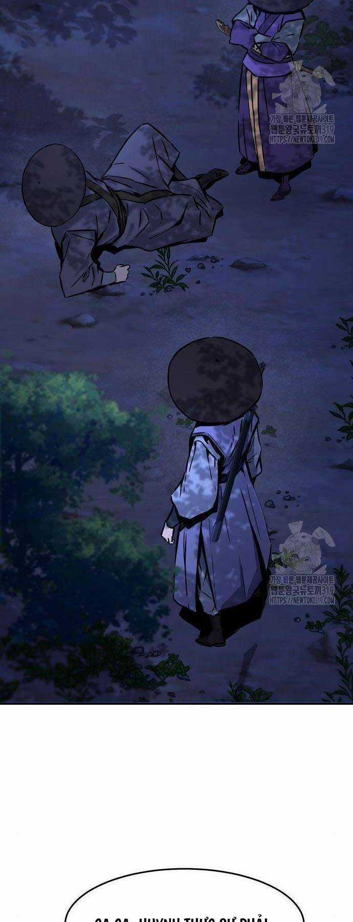 Tuyệt Đối Kiếm Cảm - Chapter 64 - Trang 58