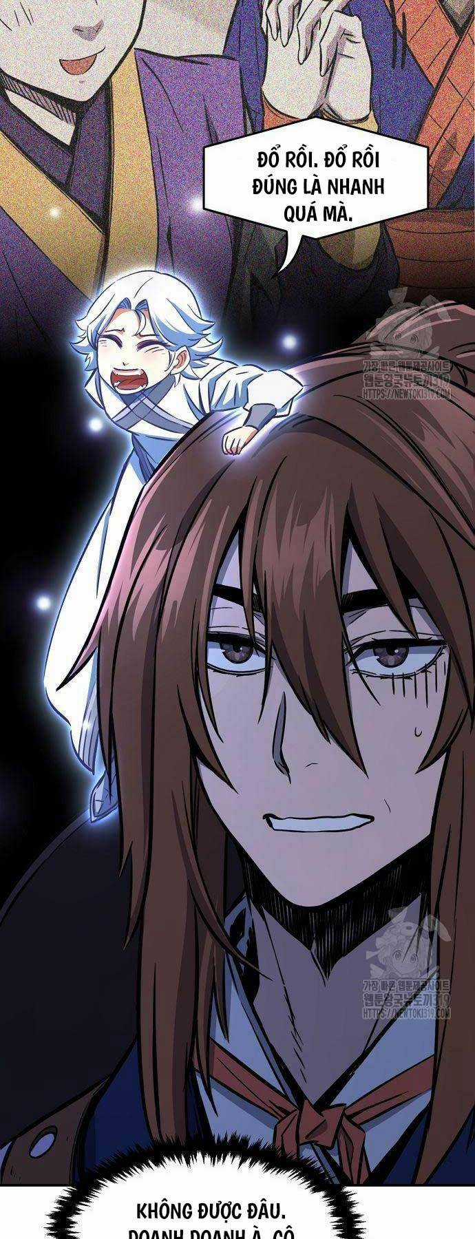 Tuyệt Đối Kiếm Cảm - Chapter 64 - Trang 64