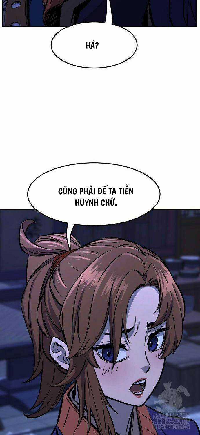 Tuyệt Đối Kiếm Cảm - Chapter 64 - Trang 69