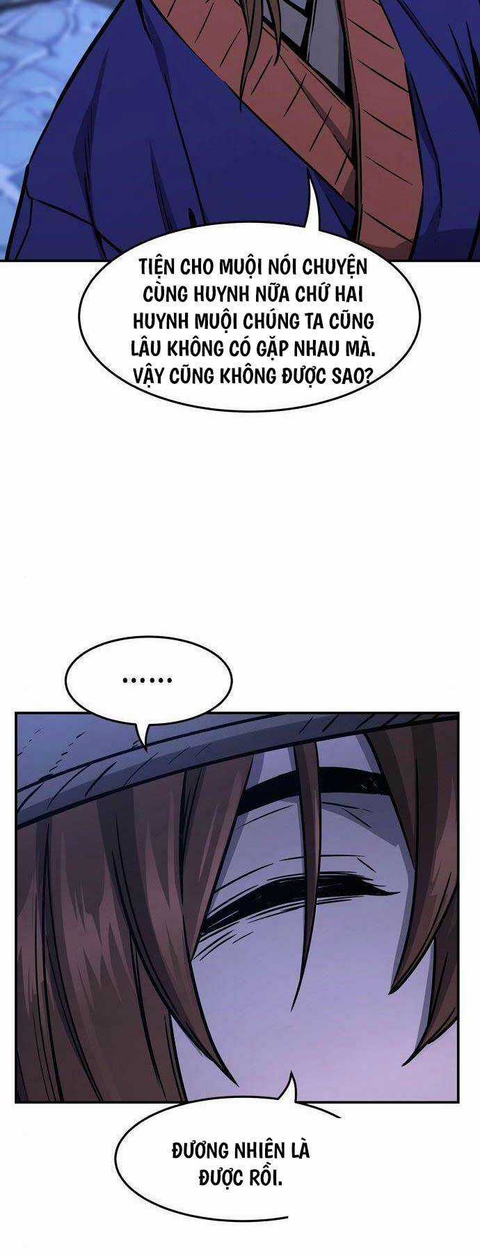 Tuyệt Đối Kiếm Cảm - Chapter 64 - Trang 70