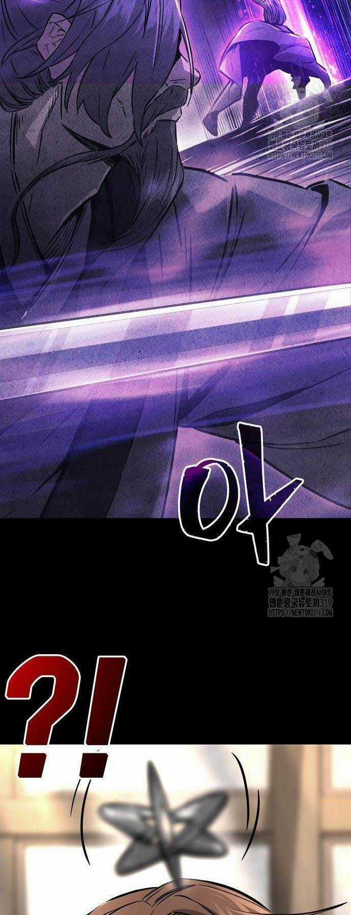 Tuyệt Đối Kiếm Cảm - Chapter 64 - Trang 8