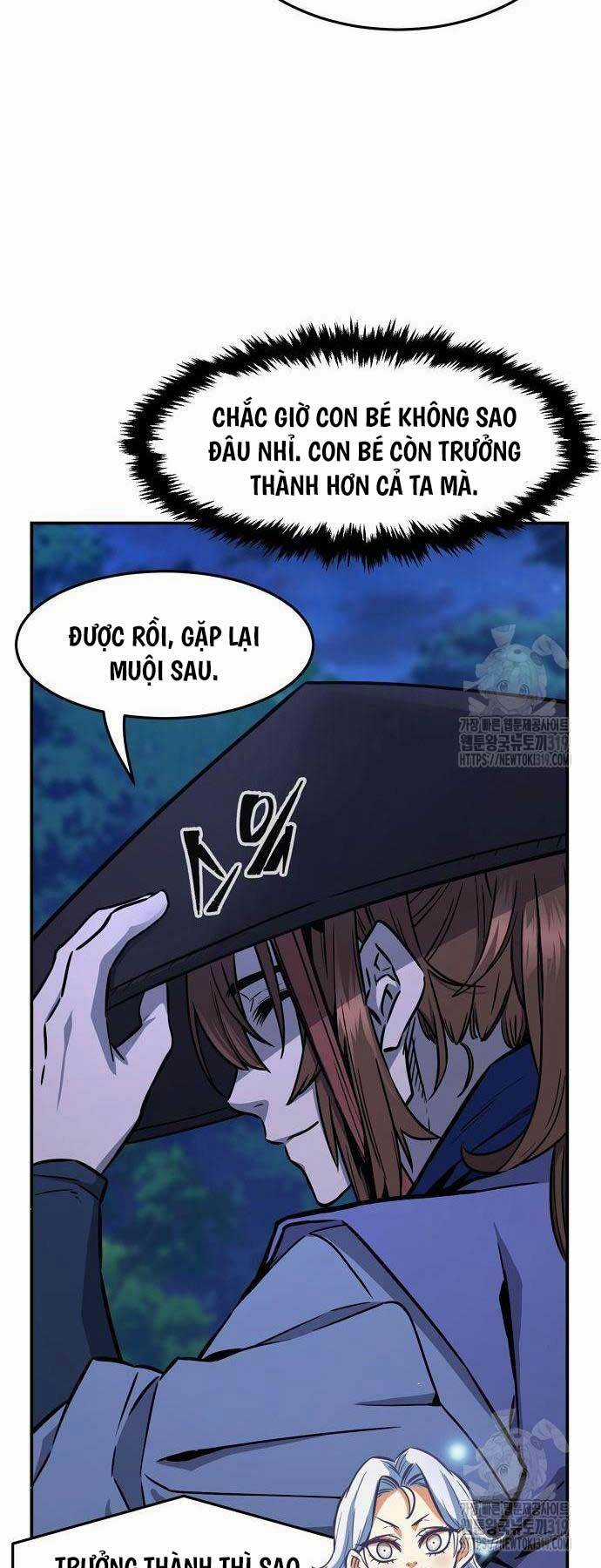 Tuyệt Đối Kiếm Cảm - Chapter 64 - Trang 76