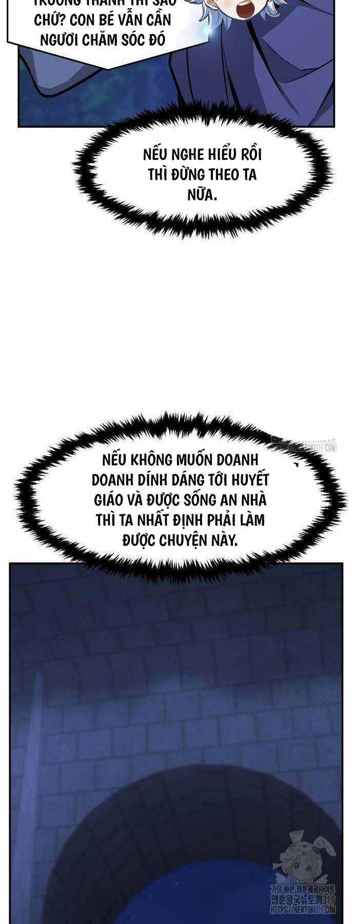 Tuyệt Đối Kiếm Cảm - Chapter 64 - Trang 77