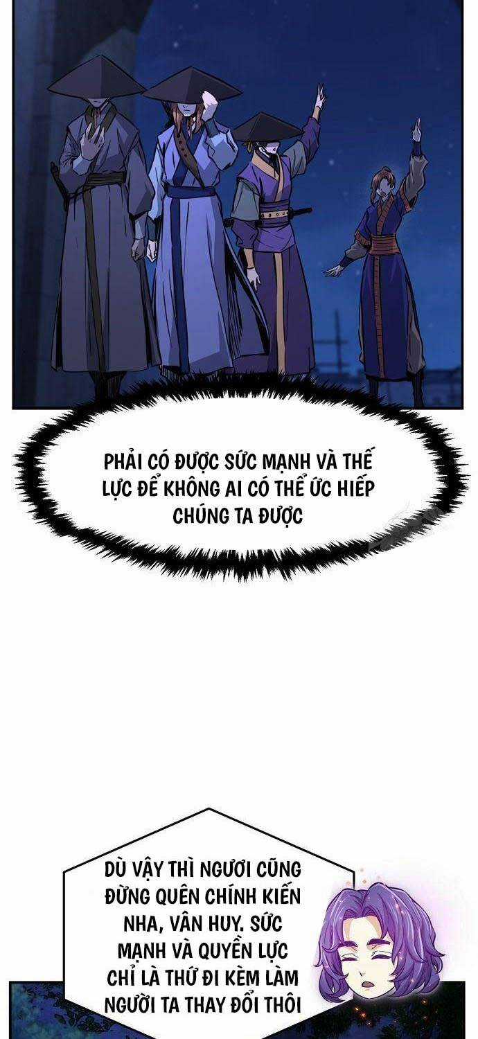 Tuyệt Đối Kiếm Cảm - Chapter 64 - Trang 78