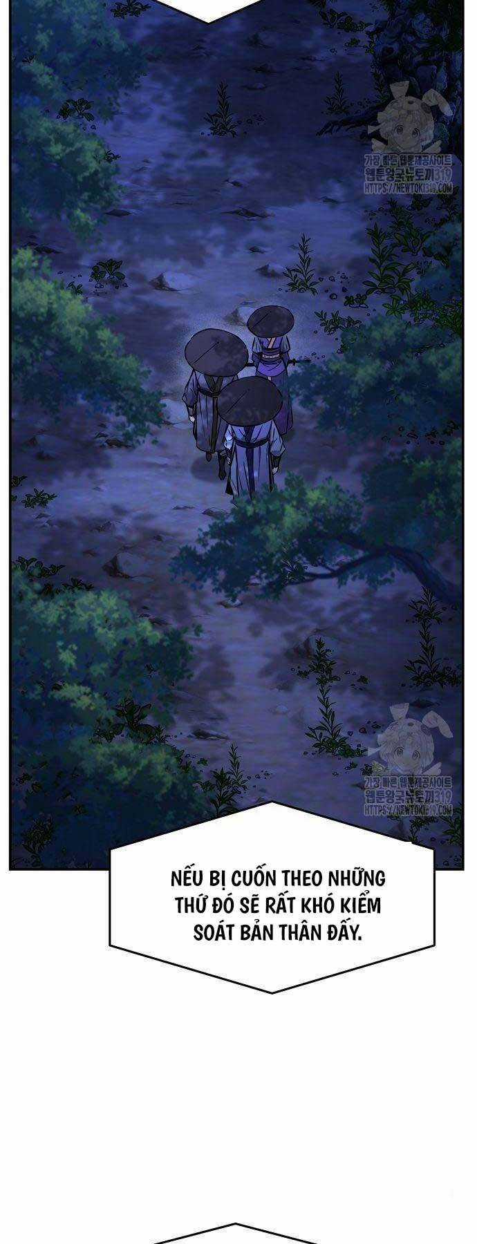 Tuyệt Đối Kiếm Cảm - Chapter 64 - Trang 79