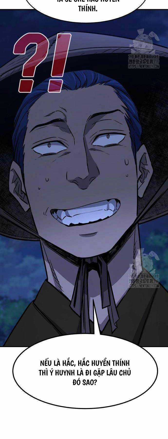 Tuyệt Đối Kiếm Cảm - Chapter 64 - Trang 82