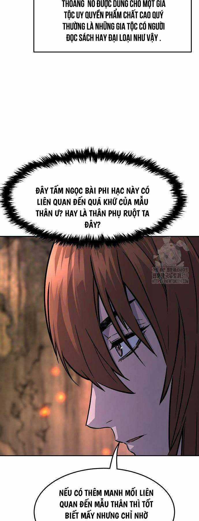 Tuyệt Đối Kiếm Cảm - Chapter 65 - Trang 13