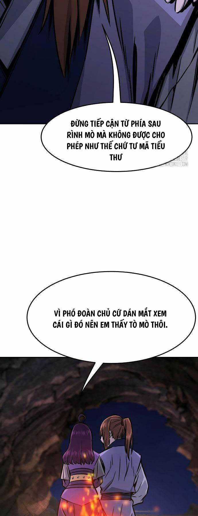 Tuyệt Đối Kiếm Cảm - Chapter 65 - Trang 15