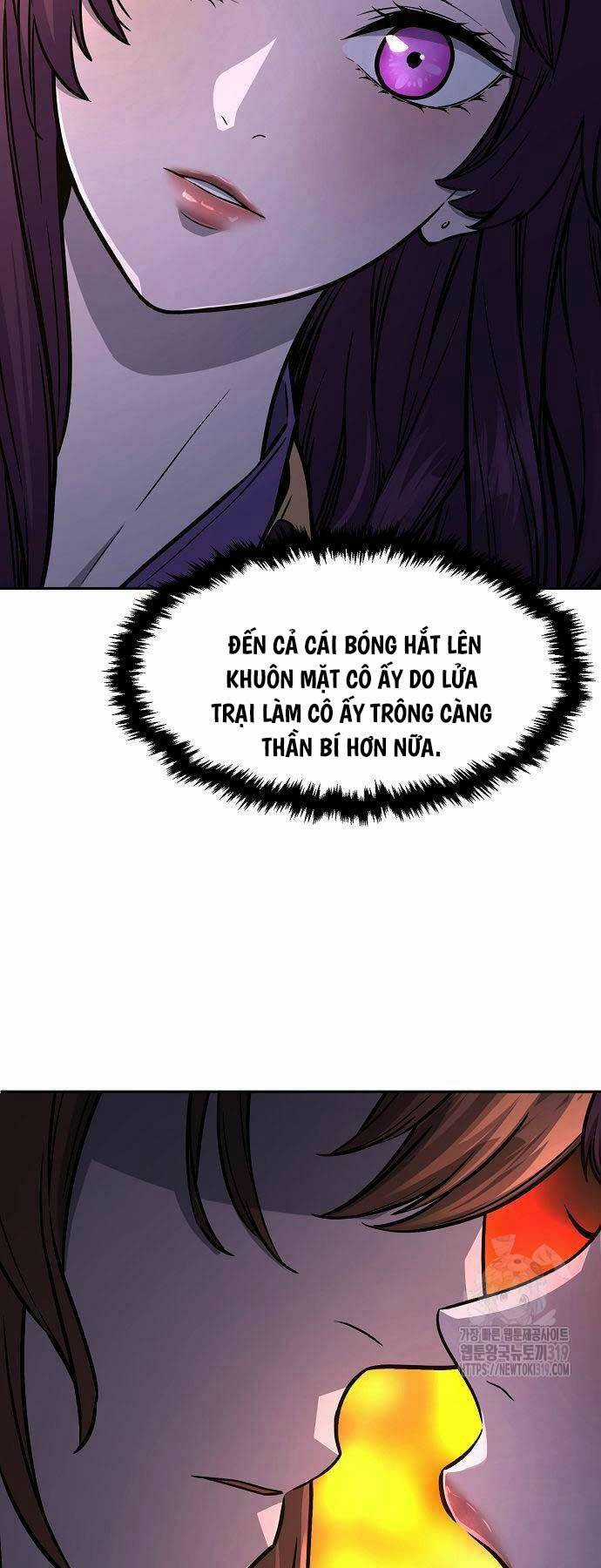 Tuyệt Đối Kiếm Cảm - Chapter 65 - Trang 19