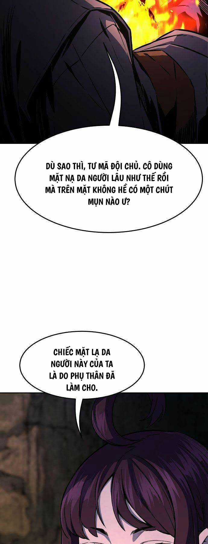 Tuyệt Đối Kiếm Cảm - Chapter 65 - Trang 3