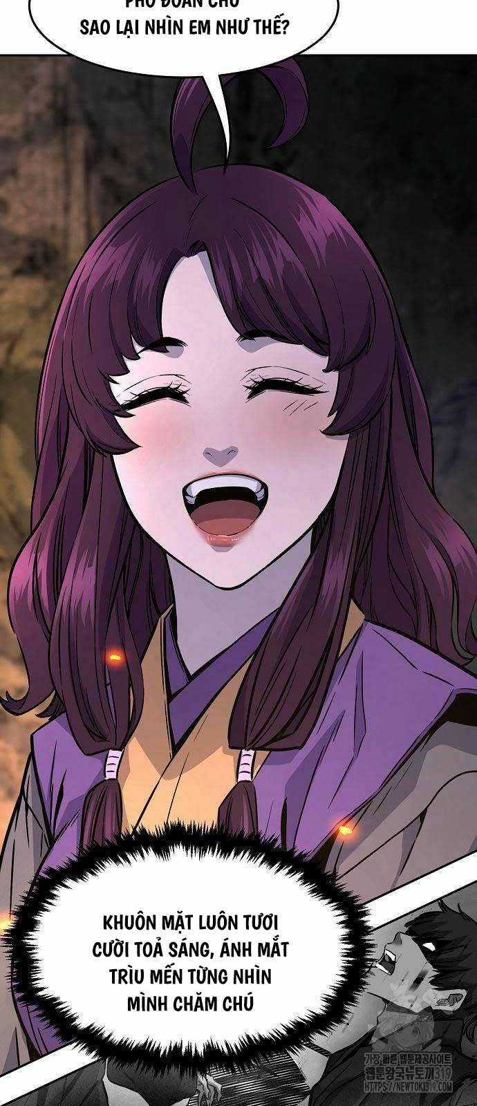 Tuyệt Đối Kiếm Cảm - Chapter 65 - Trang 27