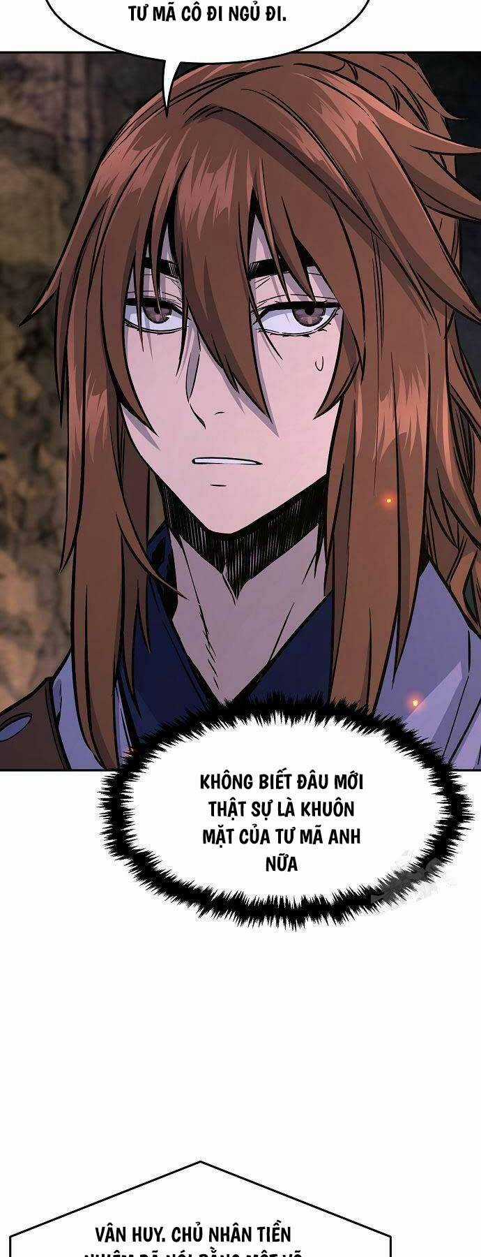 Tuyệt Đối Kiếm Cảm - Chapter 65 - Trang 29