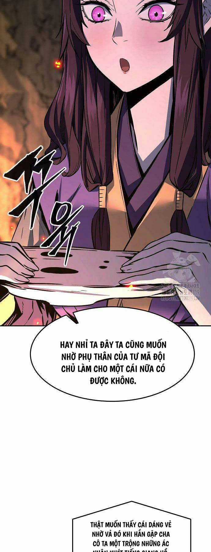 Tuyệt Đối Kiếm Cảm - Chapter 65 - Trang 4