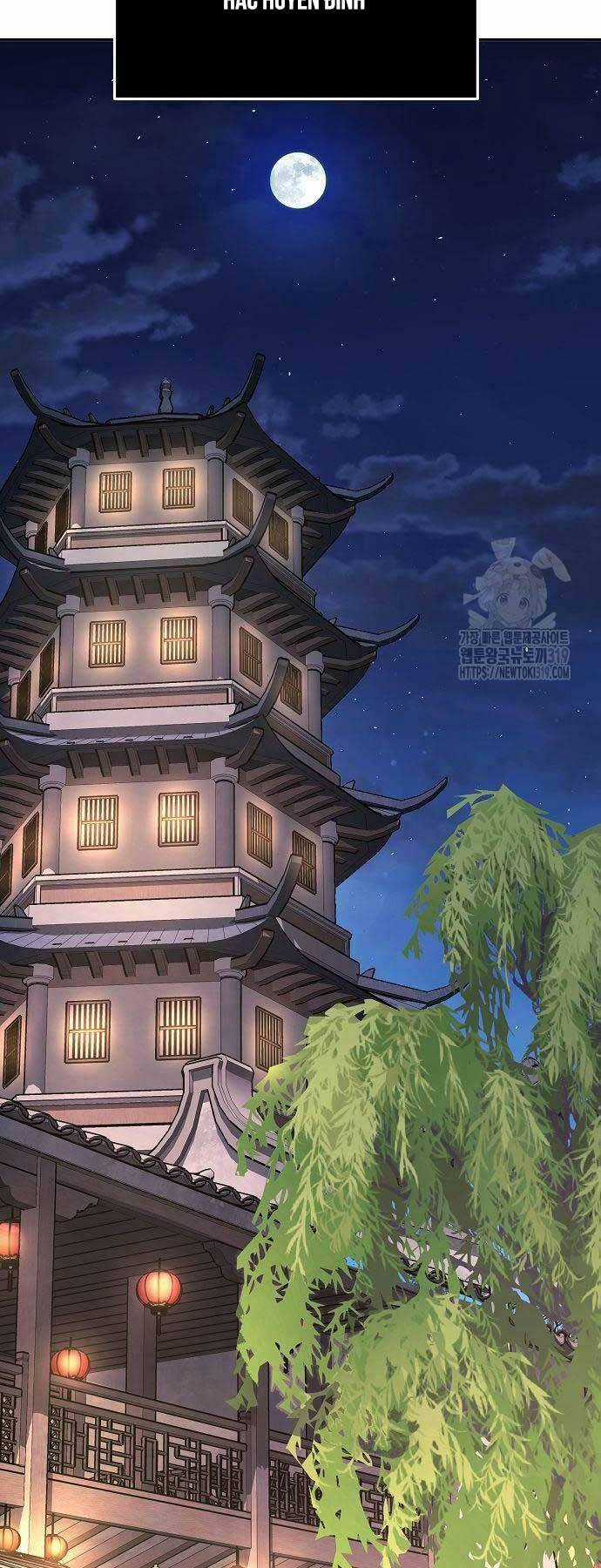 Tuyệt Đối Kiếm Cảm - Chapter 65 - Trang 32