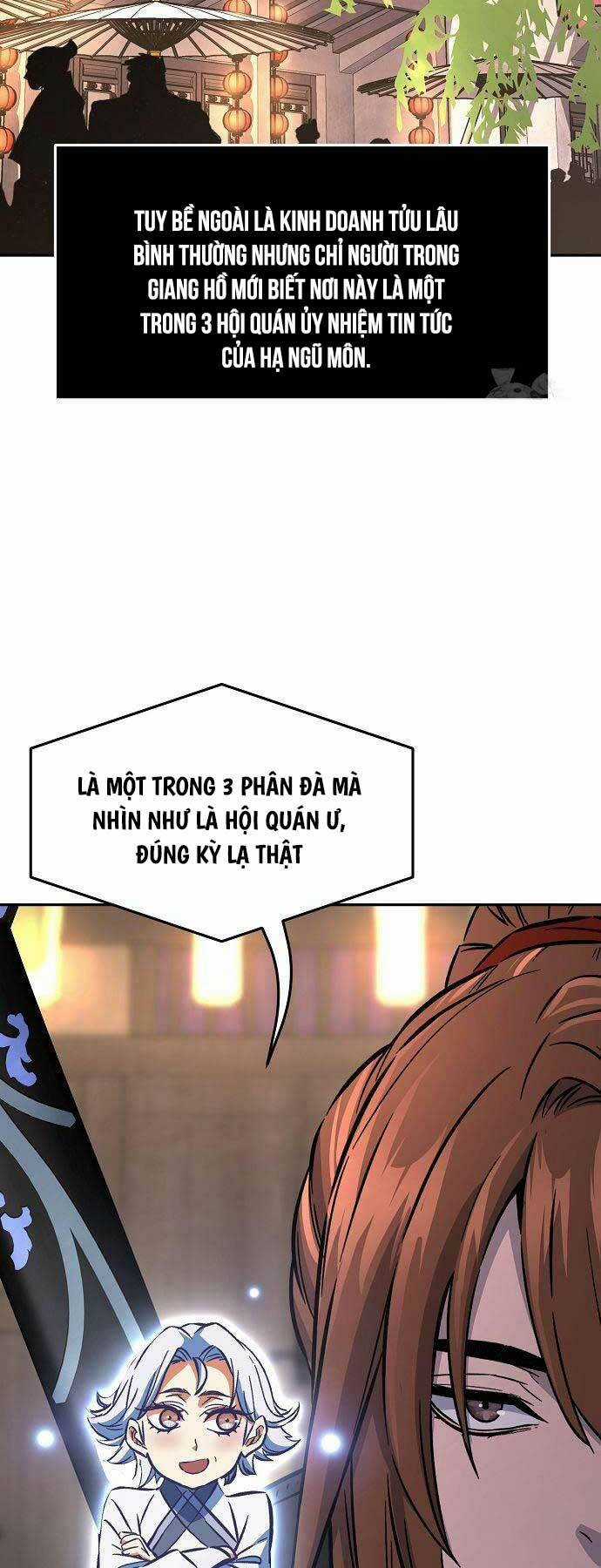 Tuyệt Đối Kiếm Cảm - Chapter 65 - Trang 33