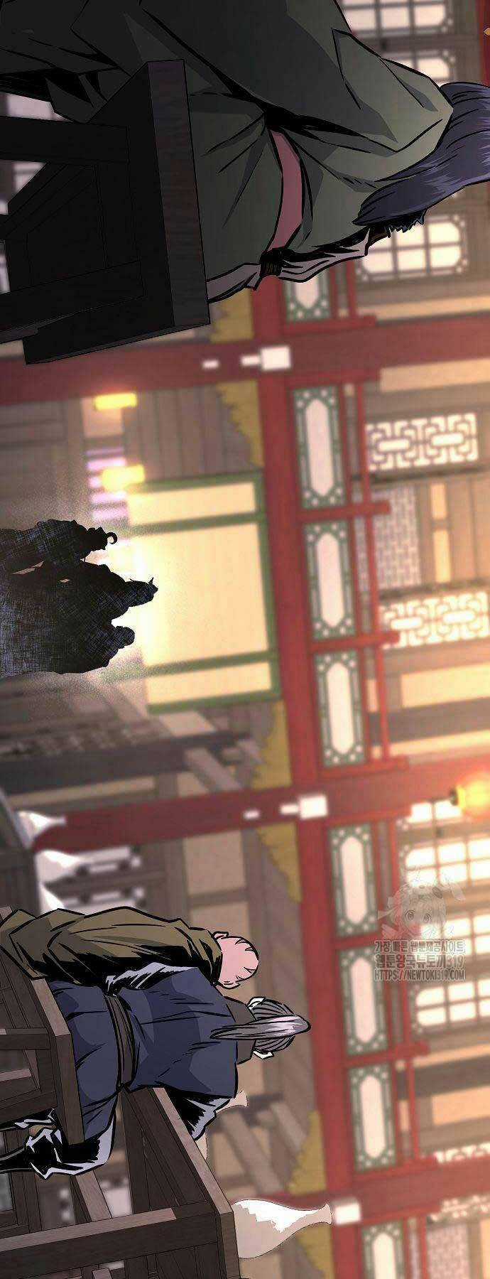 Tuyệt Đối Kiếm Cảm - Chapter 65 - Trang 38