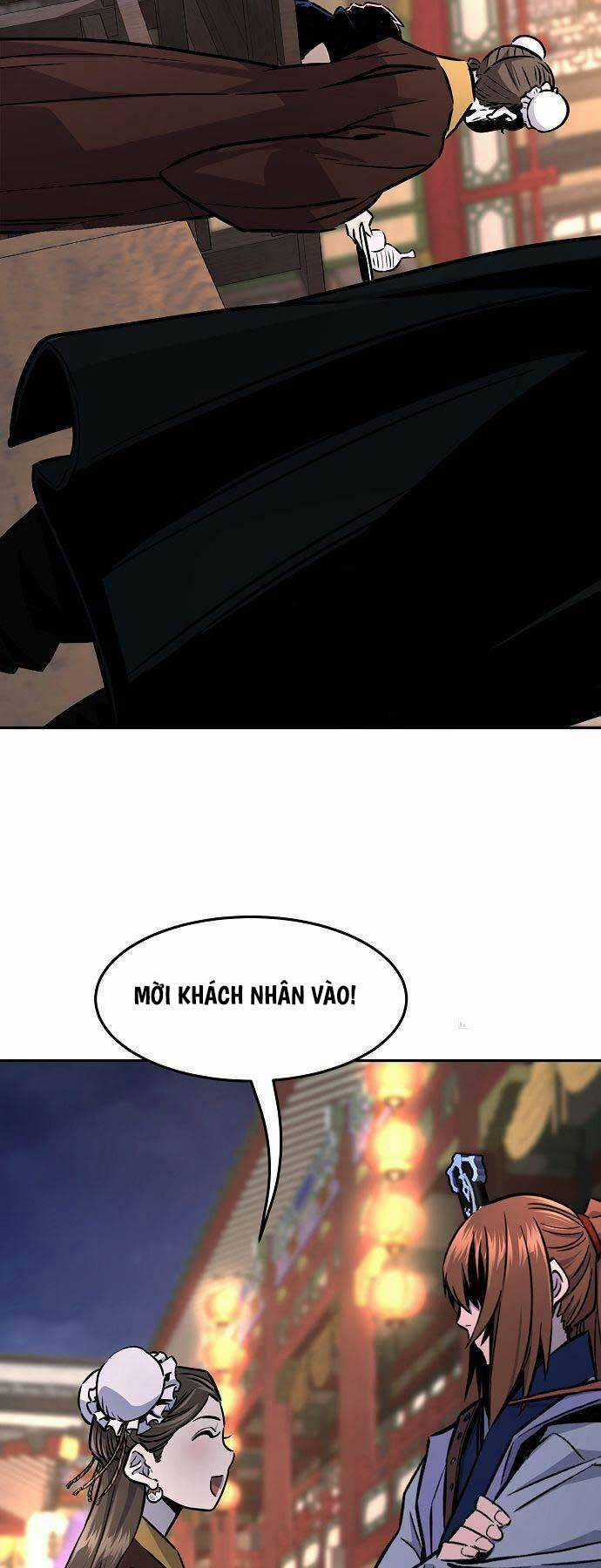 Tuyệt Đối Kiếm Cảm - Chapter 65 - Trang 39