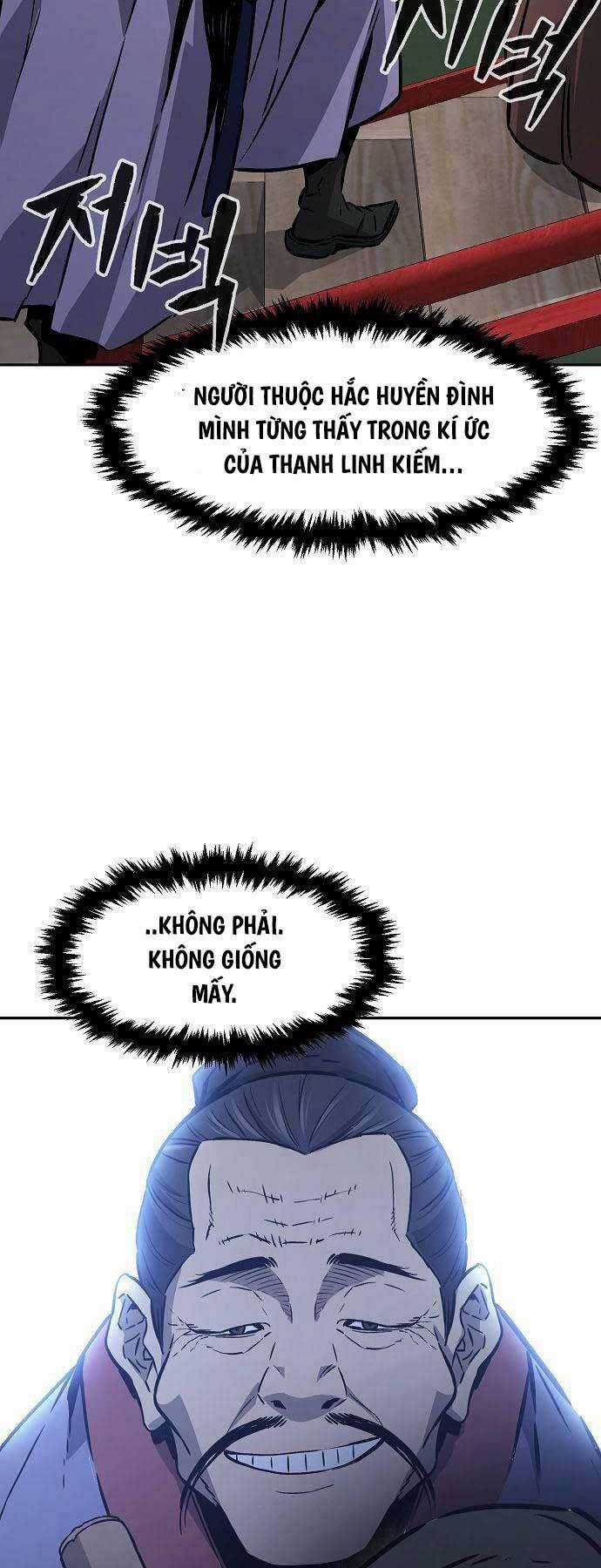 Tuyệt Đối Kiếm Cảm - Chapter 65 - Trang 47