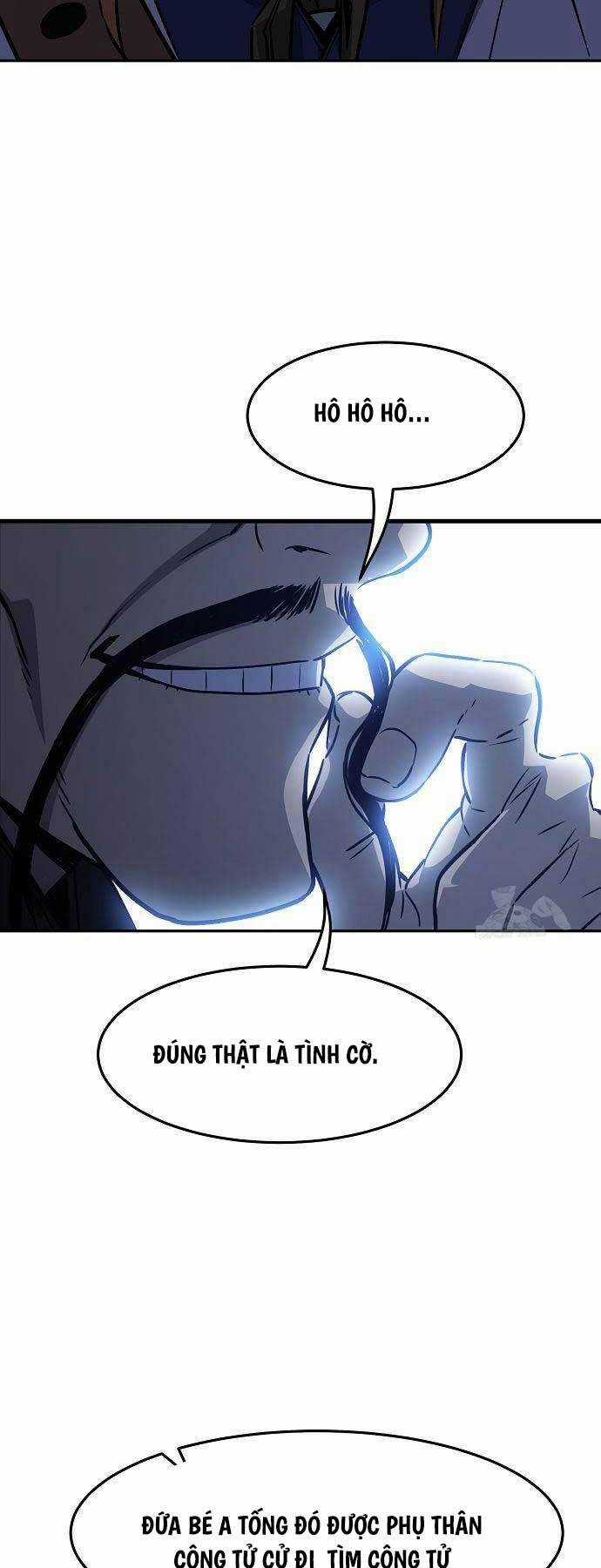 Tuyệt Đối Kiếm Cảm - Chapter 65 - Trang 57