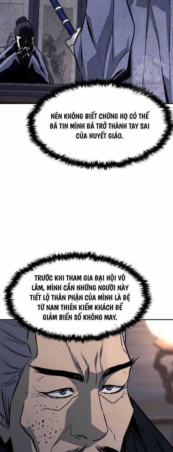 Tuyệt Đối Kiếm Cảm - Chapter 65 - Trang 61