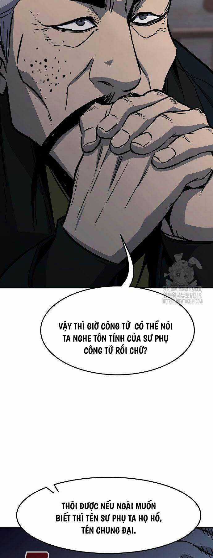 Tuyệt Đối Kiếm Cảm - Chapter 65 - Trang 67