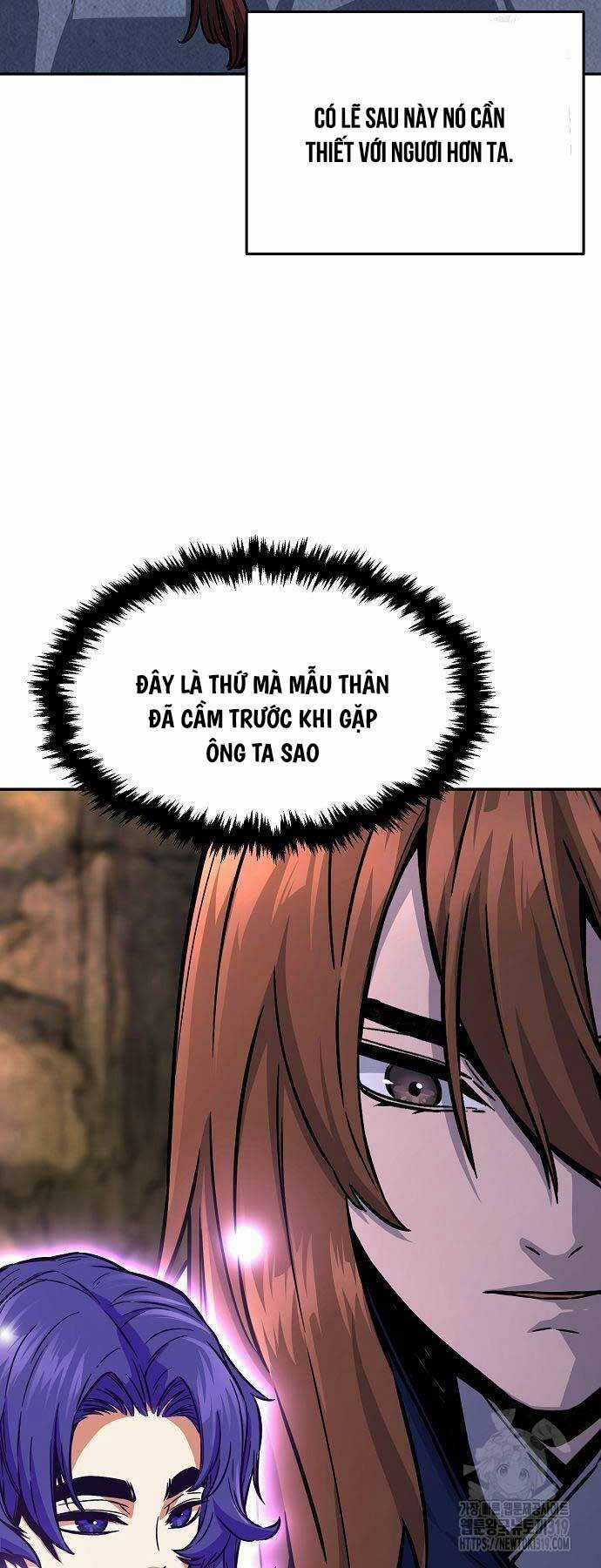 Tuyệt Đối Kiếm Cảm - Chapter 65 - Trang 8