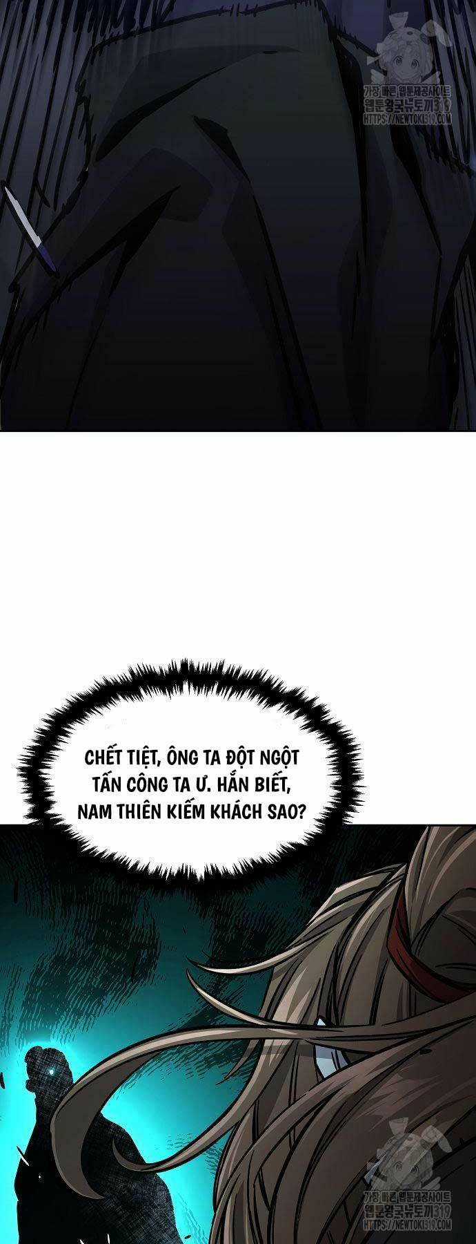 Tuyệt Đối Kiếm Cảm - Chapter 65 - Trang 71