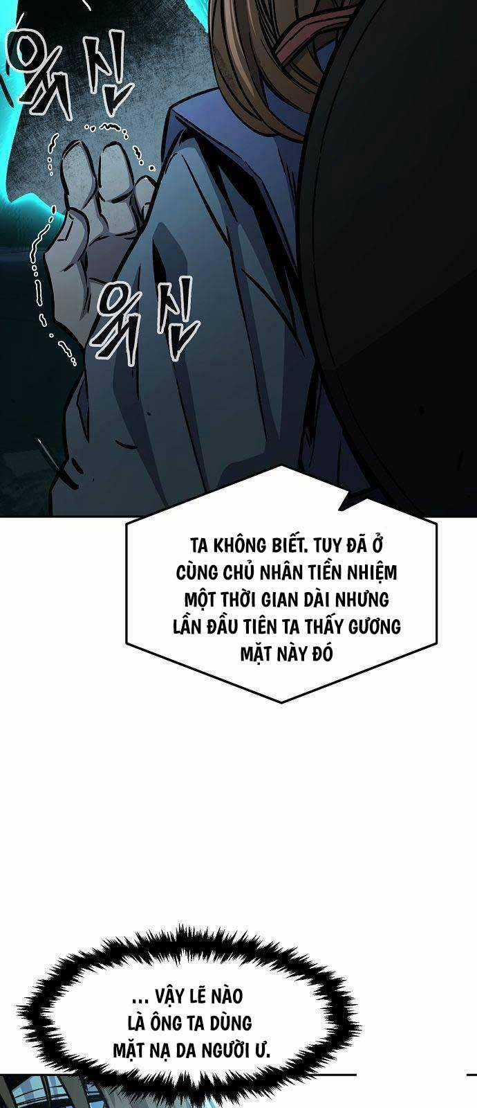 Tuyệt Đối Kiếm Cảm - Chapter 65 - Trang 72