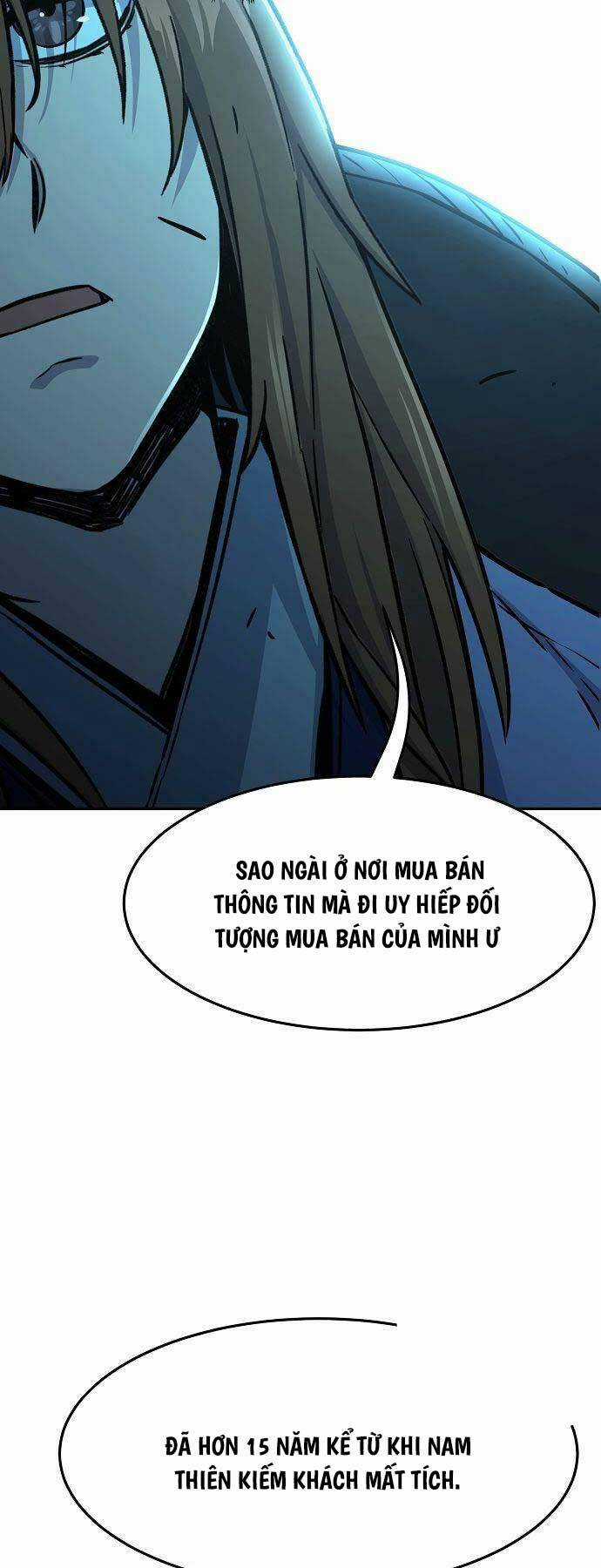 Tuyệt Đối Kiếm Cảm - Chapter 65 - Trang 73